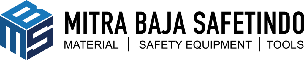 Logo Mitra Baja Safetindo