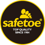 Safetoe Safety Shoes Kelas Dunia