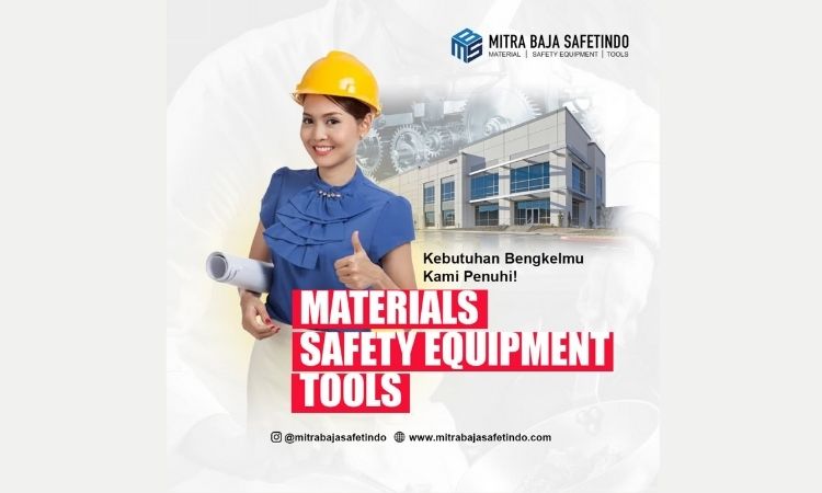 PT Mitra Baja Safetindo