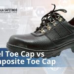 Steel Toe Cap vs Composite Toe Cap Safety Shoes