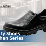 Safety Shoes Kitchen Series
