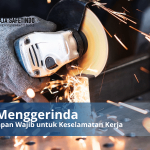 APD Menggerinda: Perlengkapan Wajib untuk Keselamatan Kerja