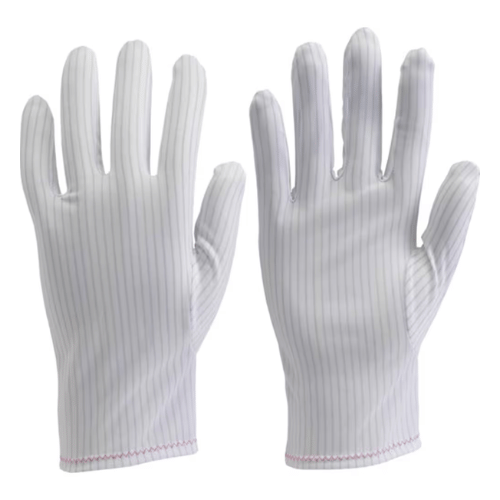 Anti-Static Gloves (Anti Statis:Elektrik)
