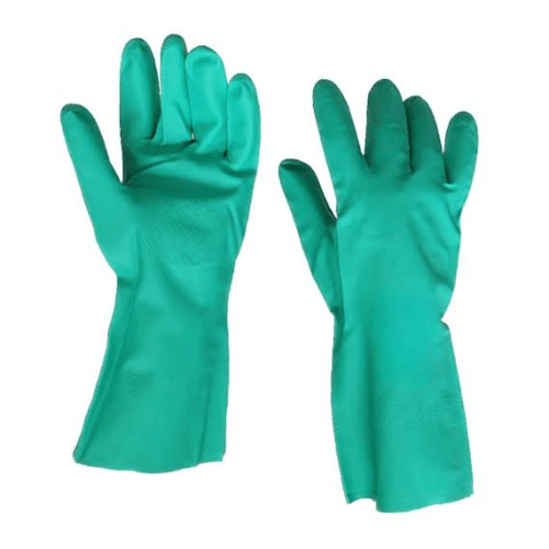 Chemical Resistant Gloves (Tahan Bahan Kimia)
