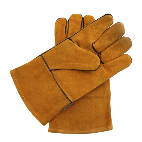 Heat Resistant Gloves (Tahan Panas)