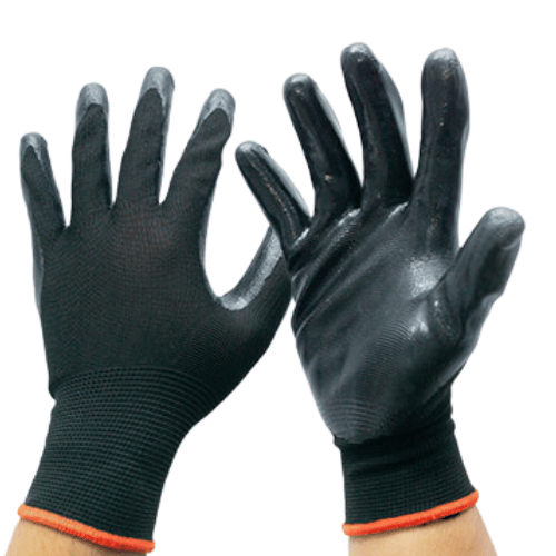 Mechanical:General Purpose Gloves