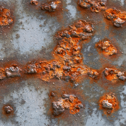 Korosi Batas Butir (Intergranular Corrosion)