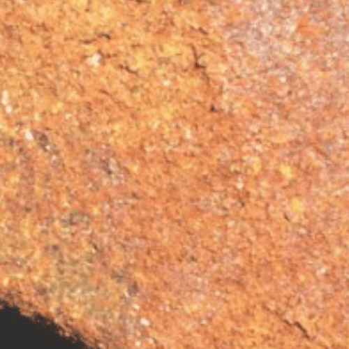 Korosi Logam - Korosi Merata (Uniform Corrosion)