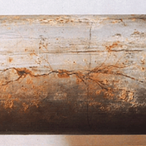 Korosi Retak Tegang (Stress Corrosion Cracking)