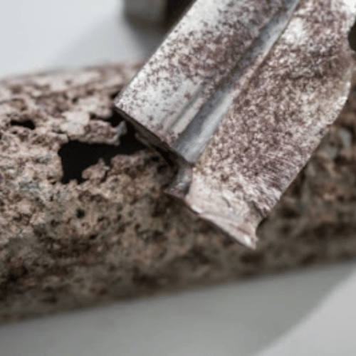 Pitting Corrosion